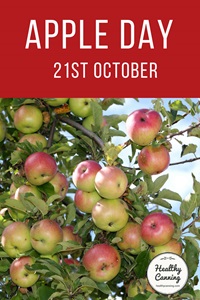 Apple Day